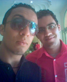 moi et ismail